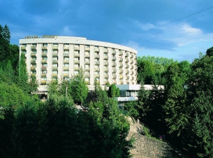 HOTEL FAGET 2* 1
